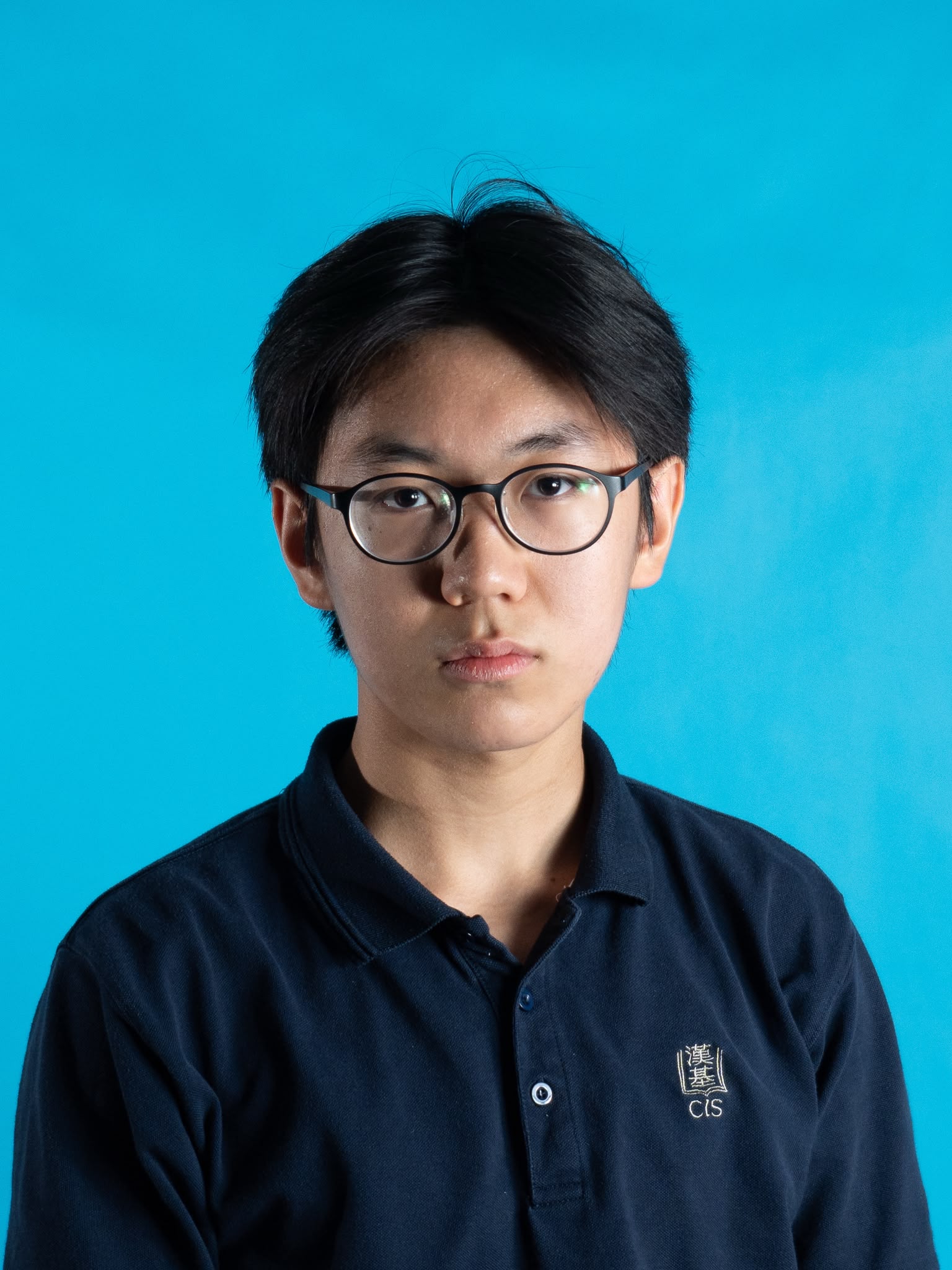 Alex Li