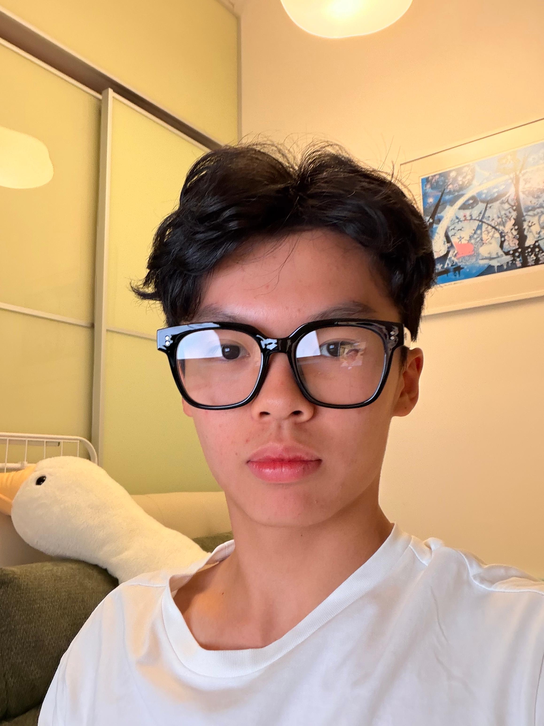 Lucas Chen